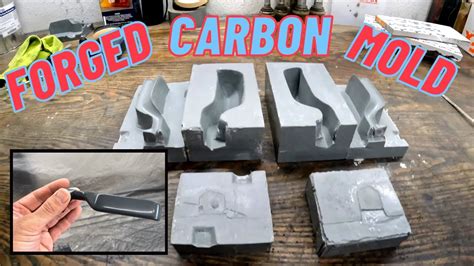 cnc machined carbon fiber molds|how to make carbon fiber molds.